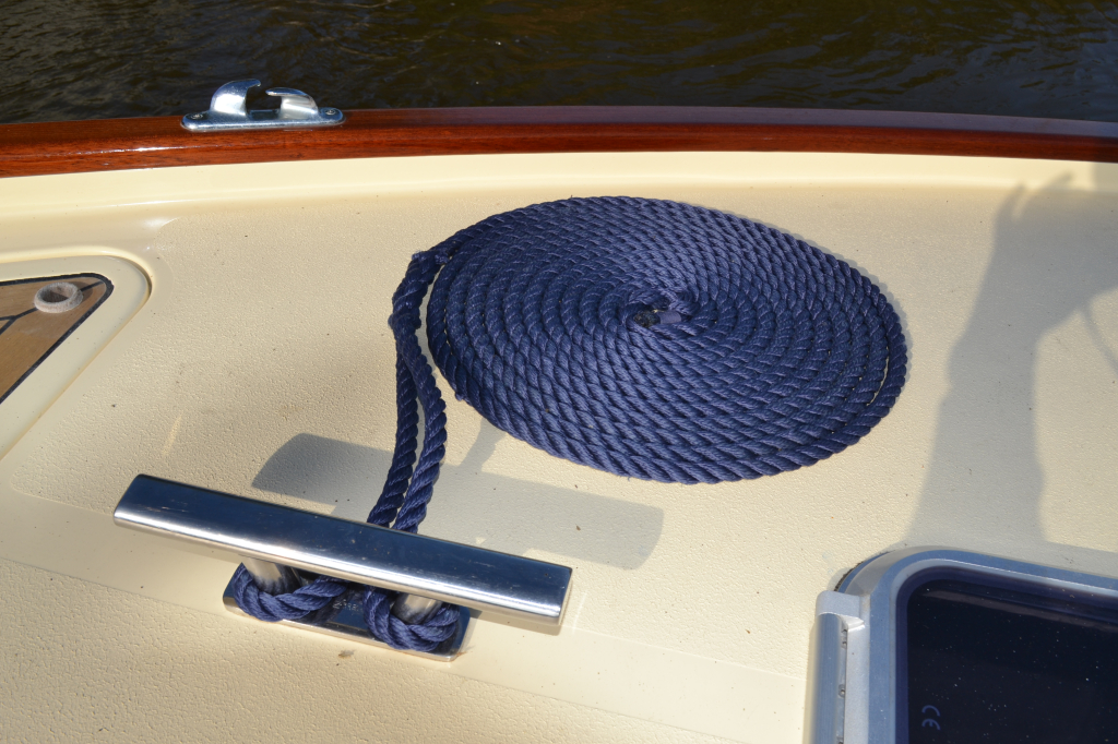 Kuperus Sloep 875 Cabin — foto 6 van 39