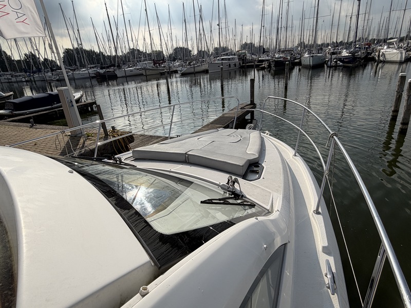 Beneteau Flyer GT34 — foto 25 van 63
