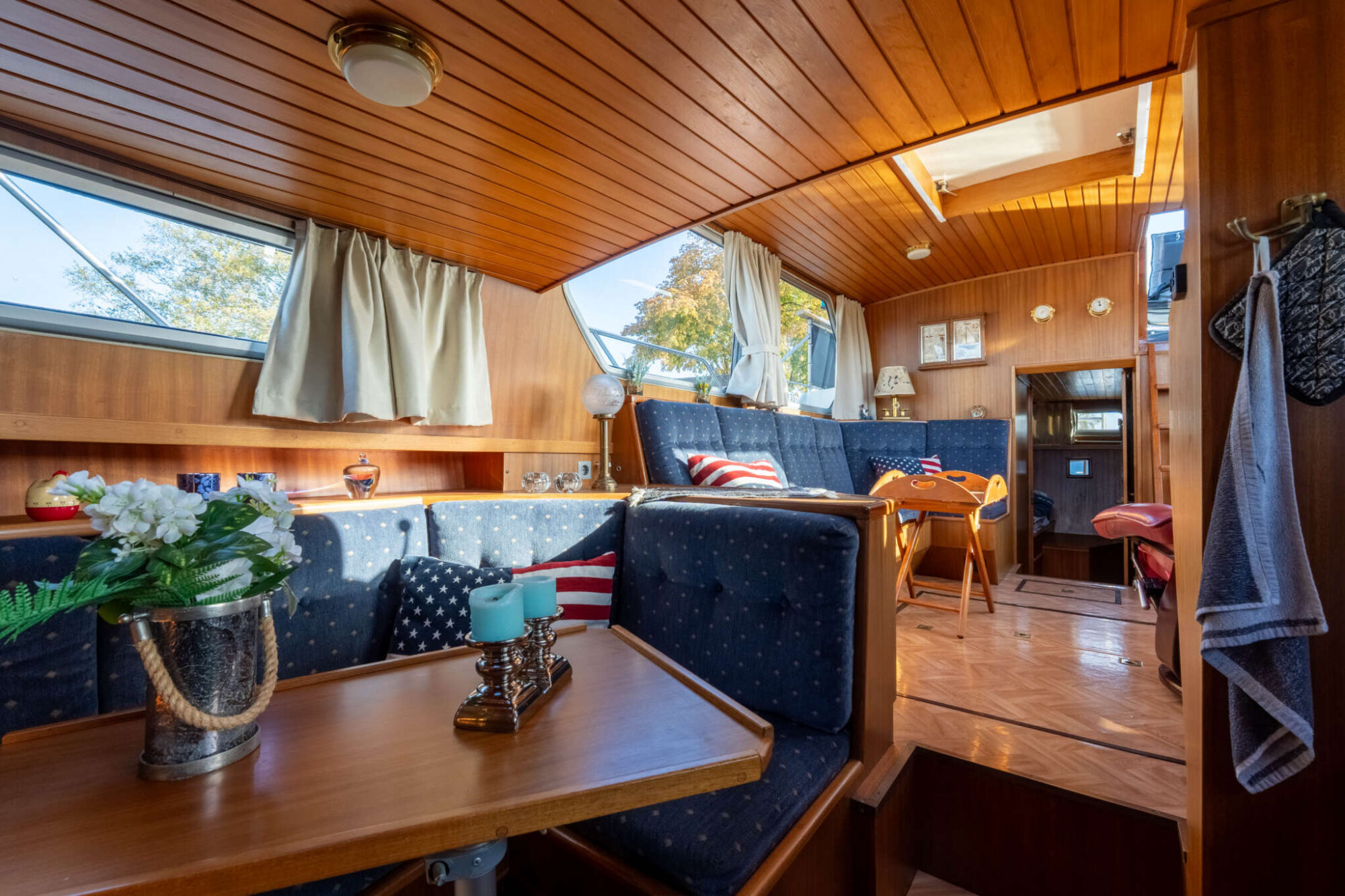 Valkkruiser 10.60 AK Cabrio — foto 8 van 48