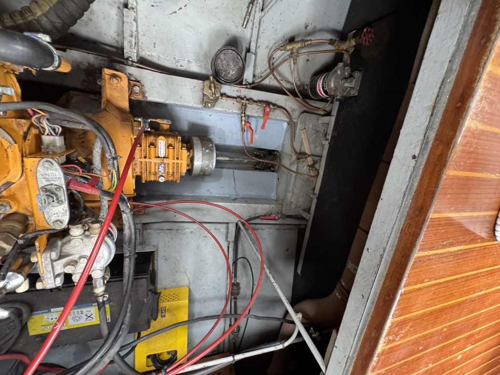 Kaag Kruiser Deluxe — foto 24 van 46