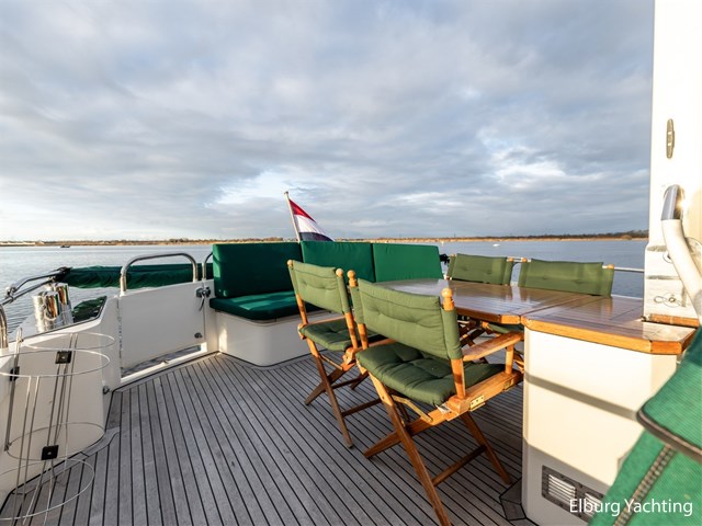 Linssen Grand Sturdy 500 - Traveller — foto 52 van 81