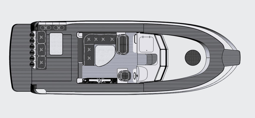 Nord Star 33+ — foto 41 van 65