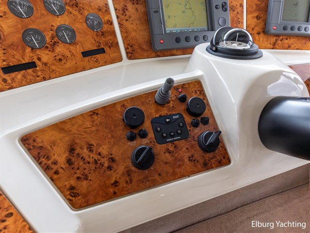 Sealine T47 — foto 14 van 99