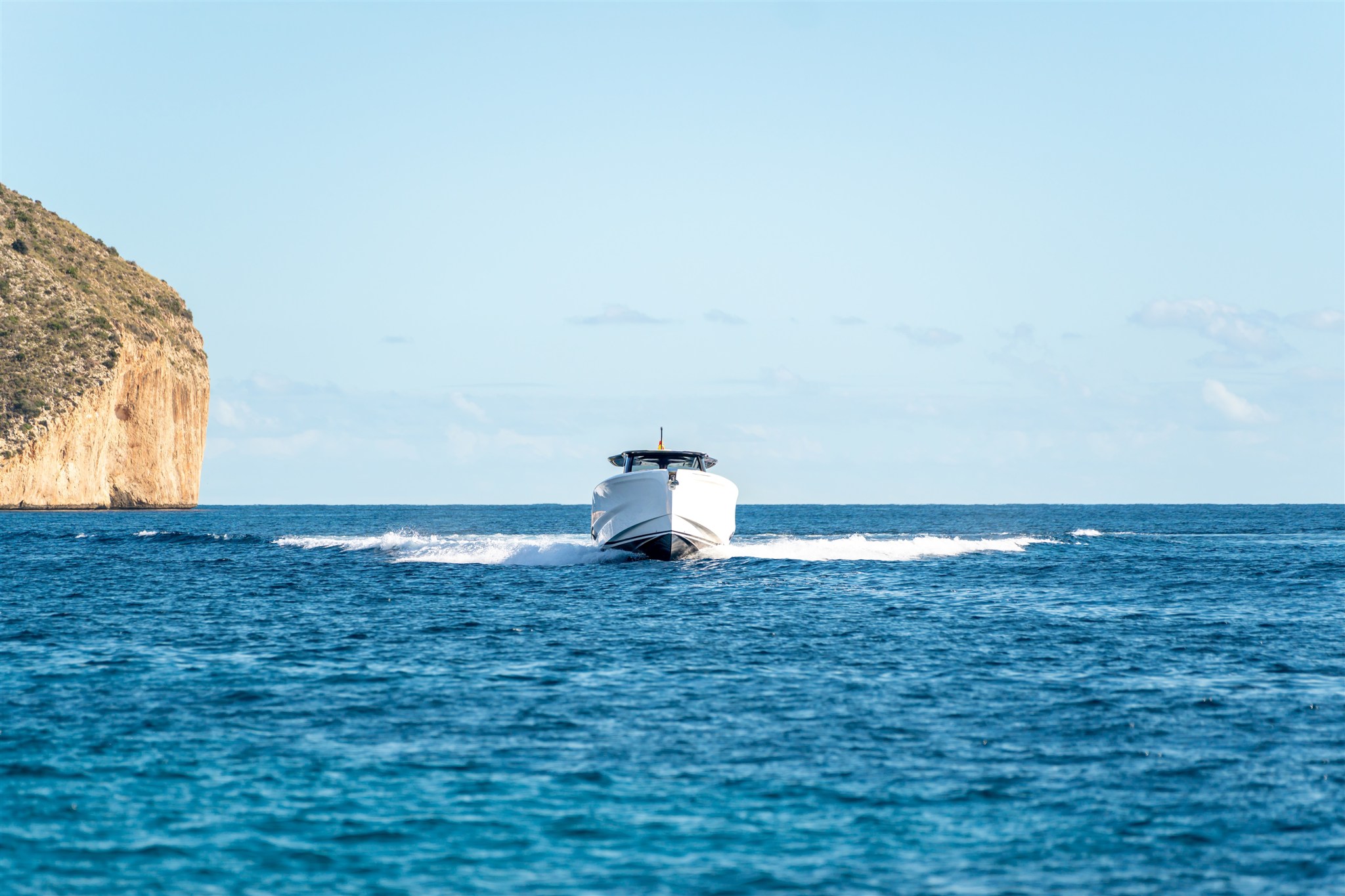 Solaris Power 44 Open ST — foto 4 van 11