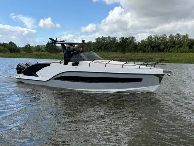 Grand Ocean 37 GOB 37 — foto 5 van 15