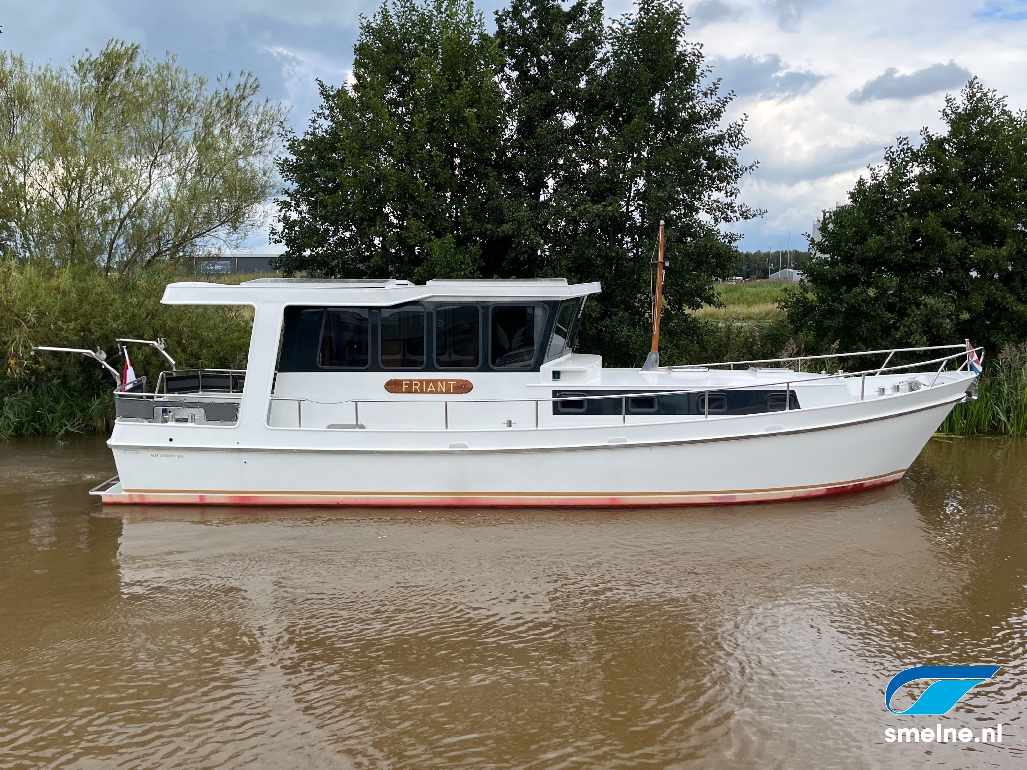 Alm Variant 1300 — foto 64 van 65