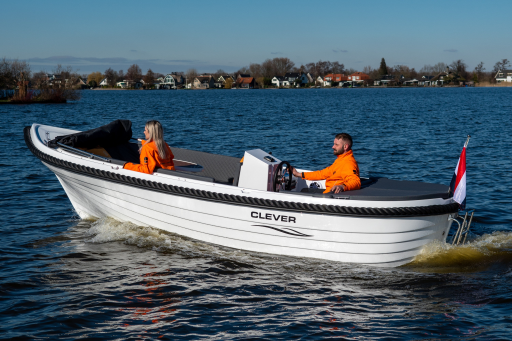 Clever 58 — foto 3 van 13