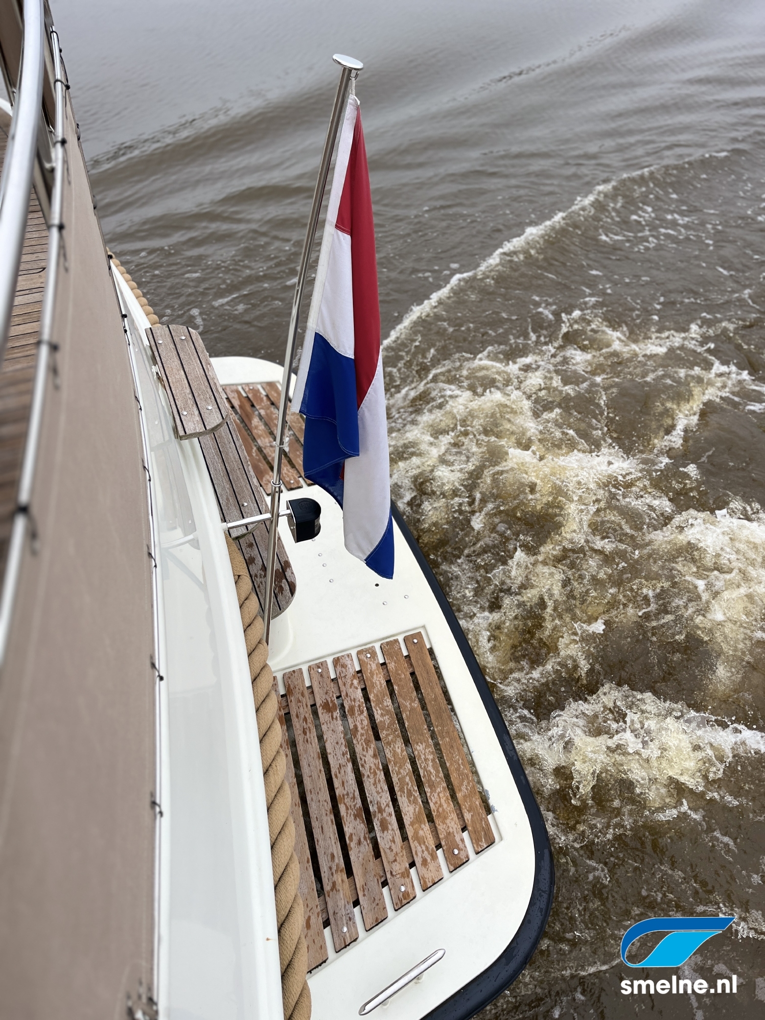 Linssen Grand Sturdy 43.9 AC — foto 71 van 90