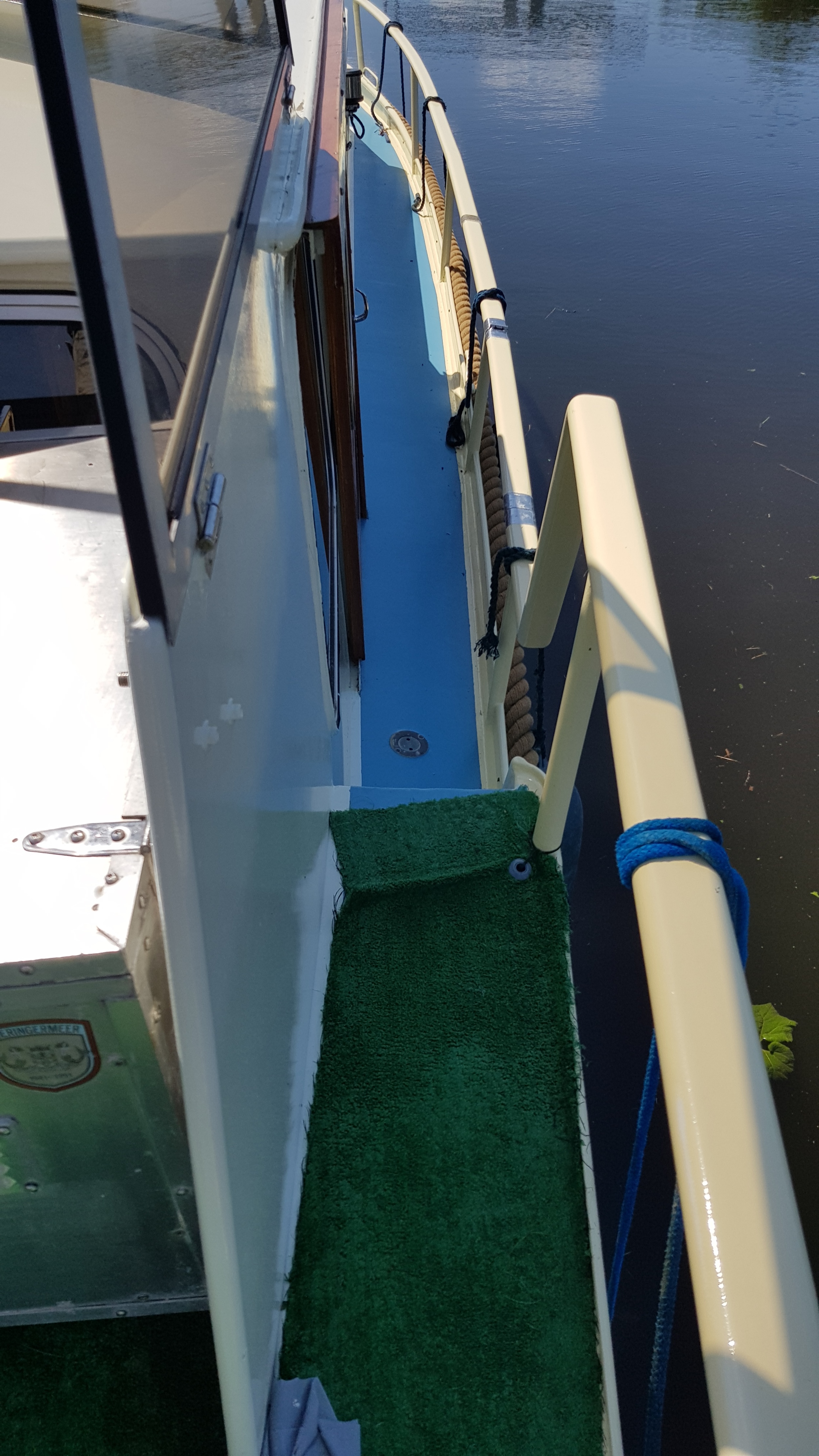 Vechtkruiser 1060 AK — foto 11 van 59