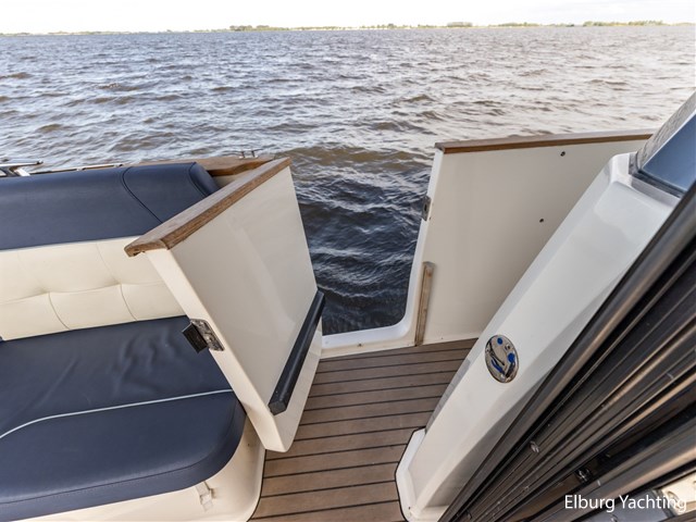 Delphia 1200 - BluEscape — foto 57 van 90