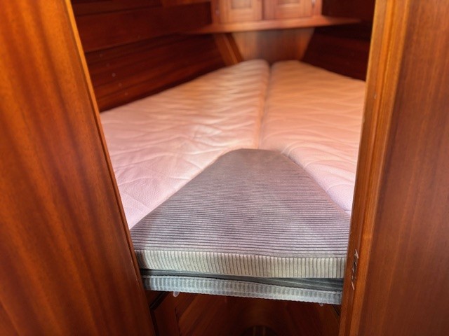 Hallberg-Rassy 31 — foto 55 van 65