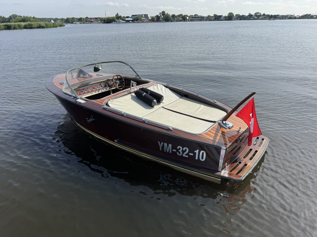 Boesch 510 Sport de Luxe — foto 8 van 18