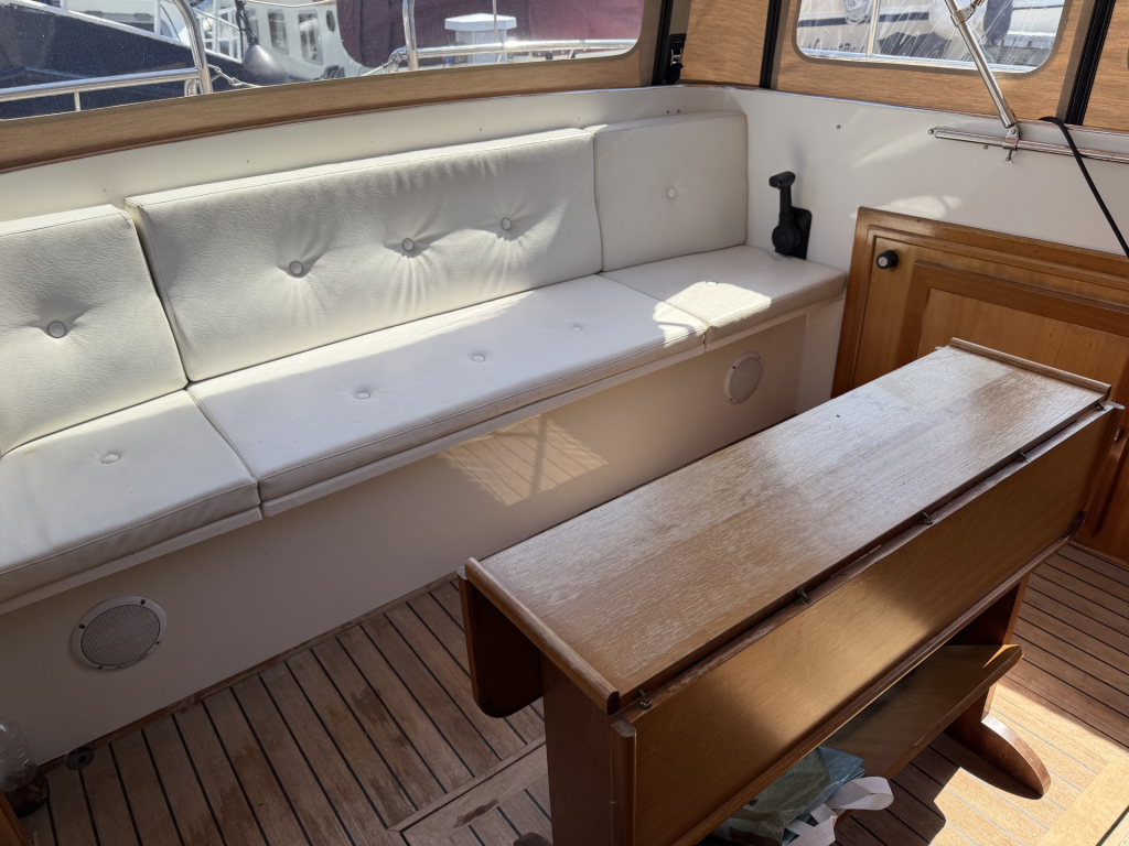 Aquanaut 1050 drifter AK — foto 17 van 42