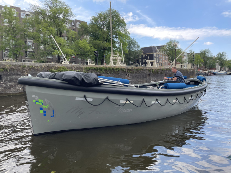 Stormer 75 — foto 11 van 12