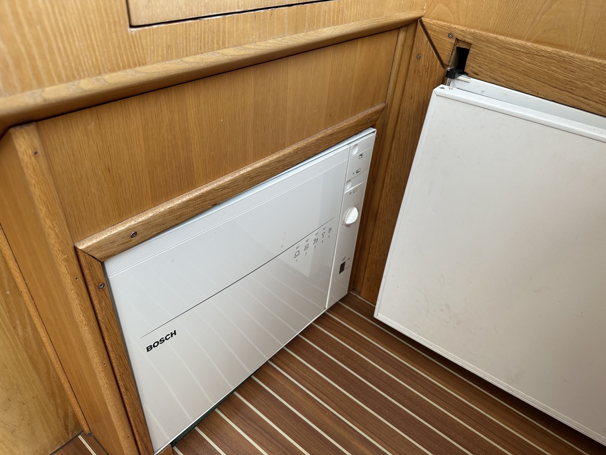 Pfeil 550 Fly — foto 17 van 68