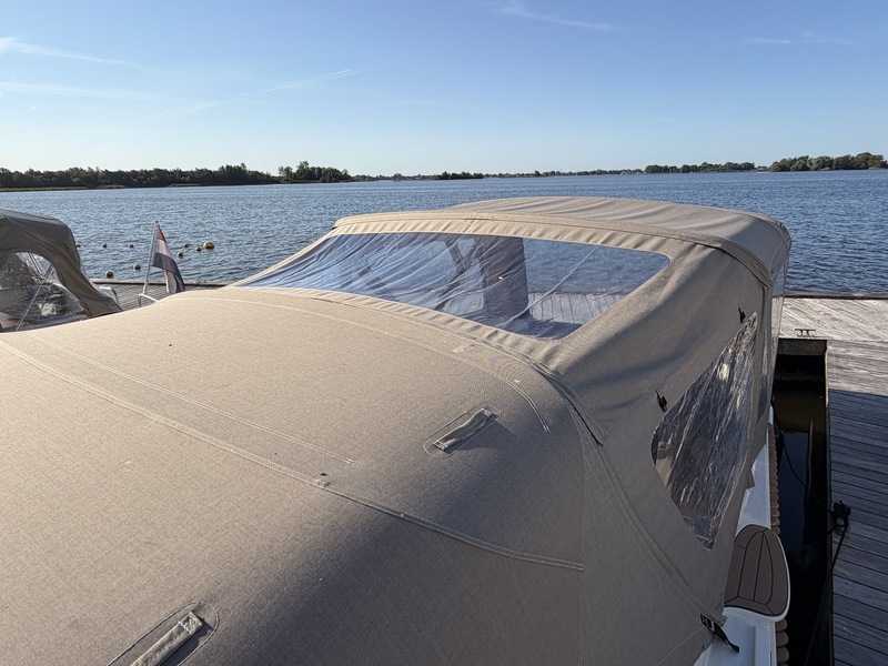 Intender 950 Cabrio — foto 57 van 62