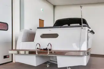 Reitdieper 635 Tender — foto 6 van 12