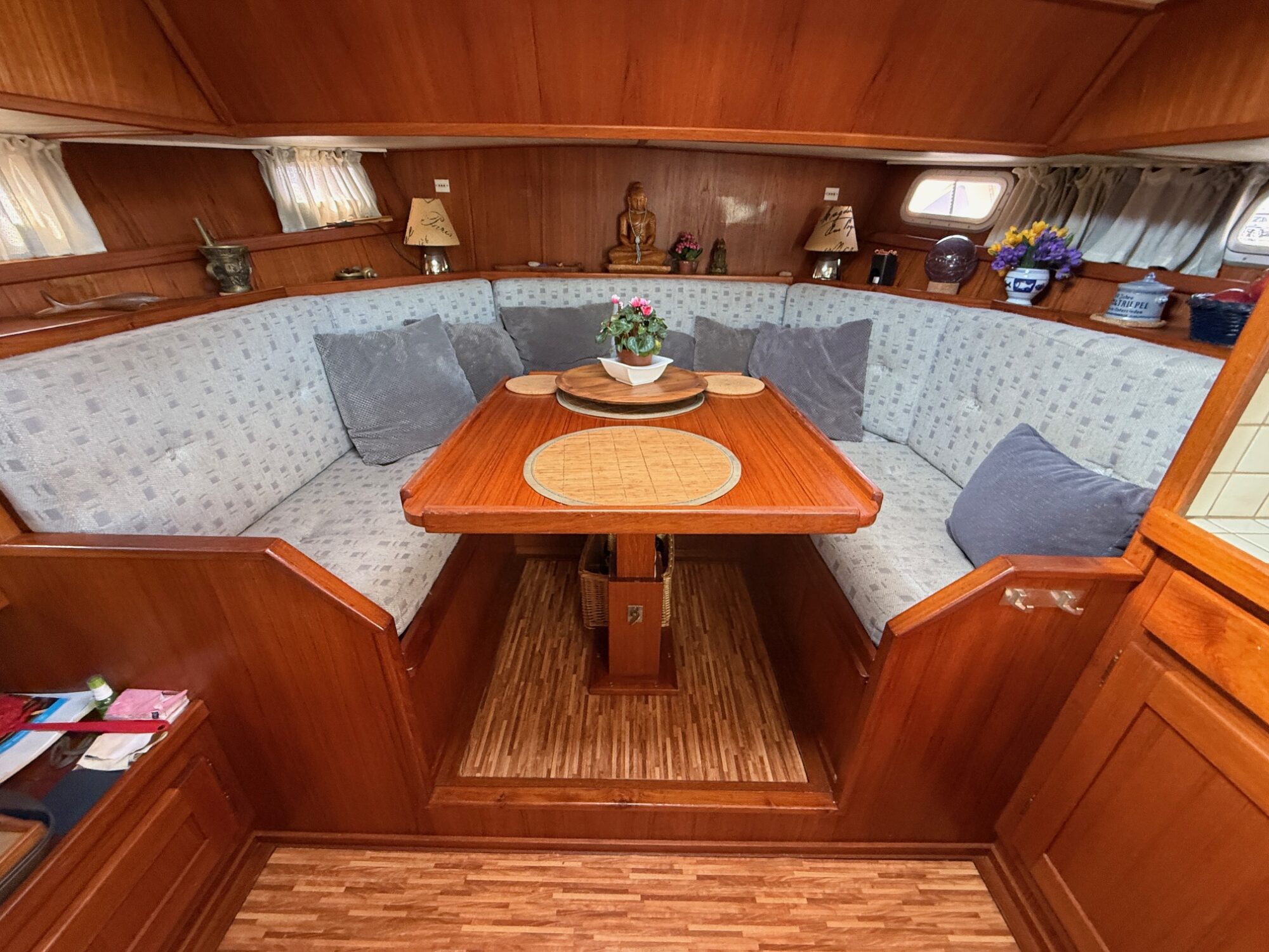 Valkkruiser 10.50 AK Cabrio — foto 14 van 27