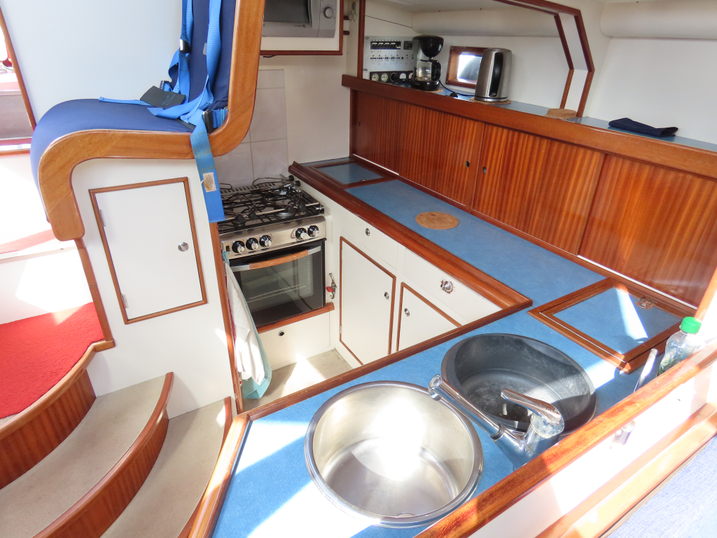 Stern 50 — foto 15 van 75
