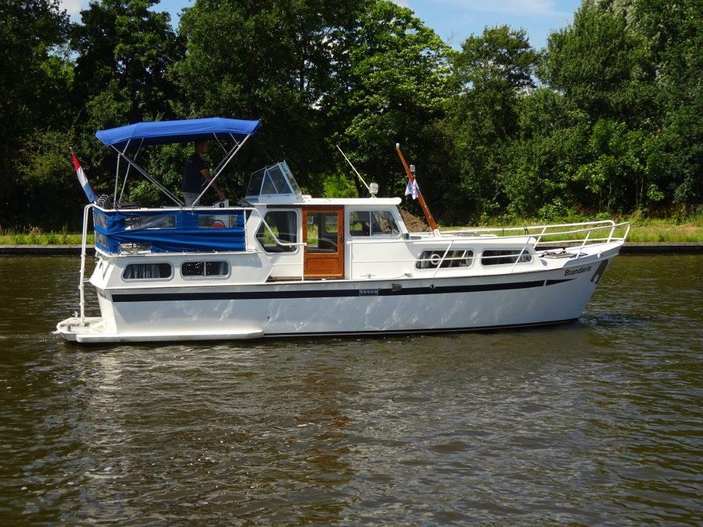 Pedro Kruiser 1000 AK - Foto 4