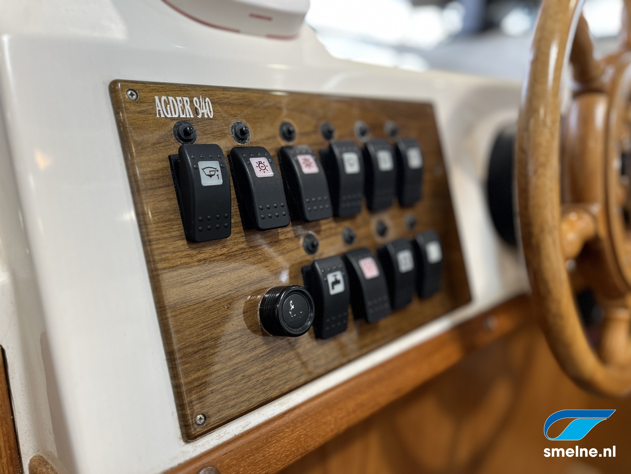 Agder 840 — foto 14 van 45