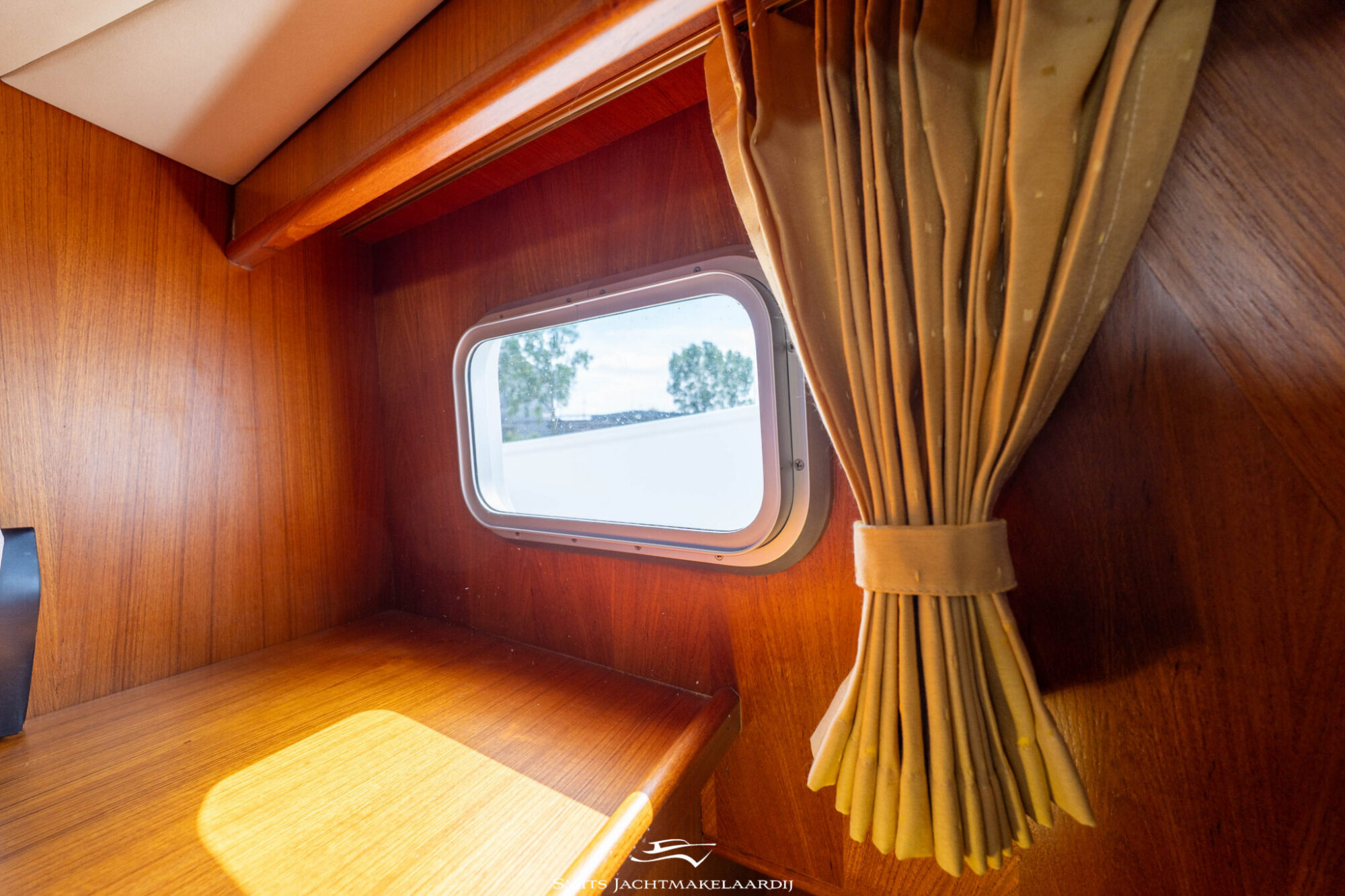 Holterman Trawler 13.50 Royal Class Cabrio — foto 54 van 102