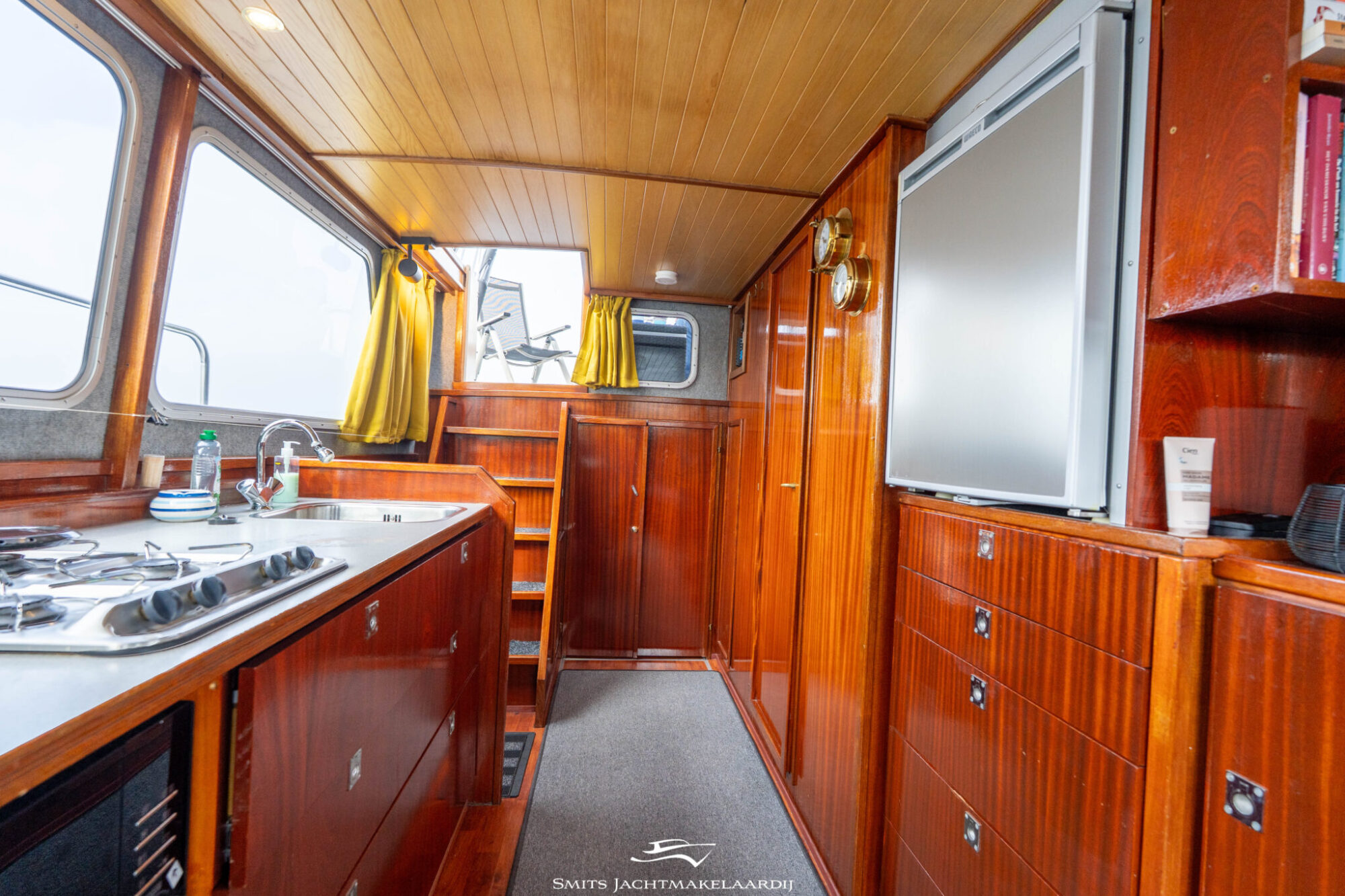 Bege 9.50 AK Cabrio — foto 8 van 60