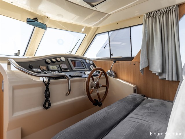 Greenline 33 — foto 6 van 58