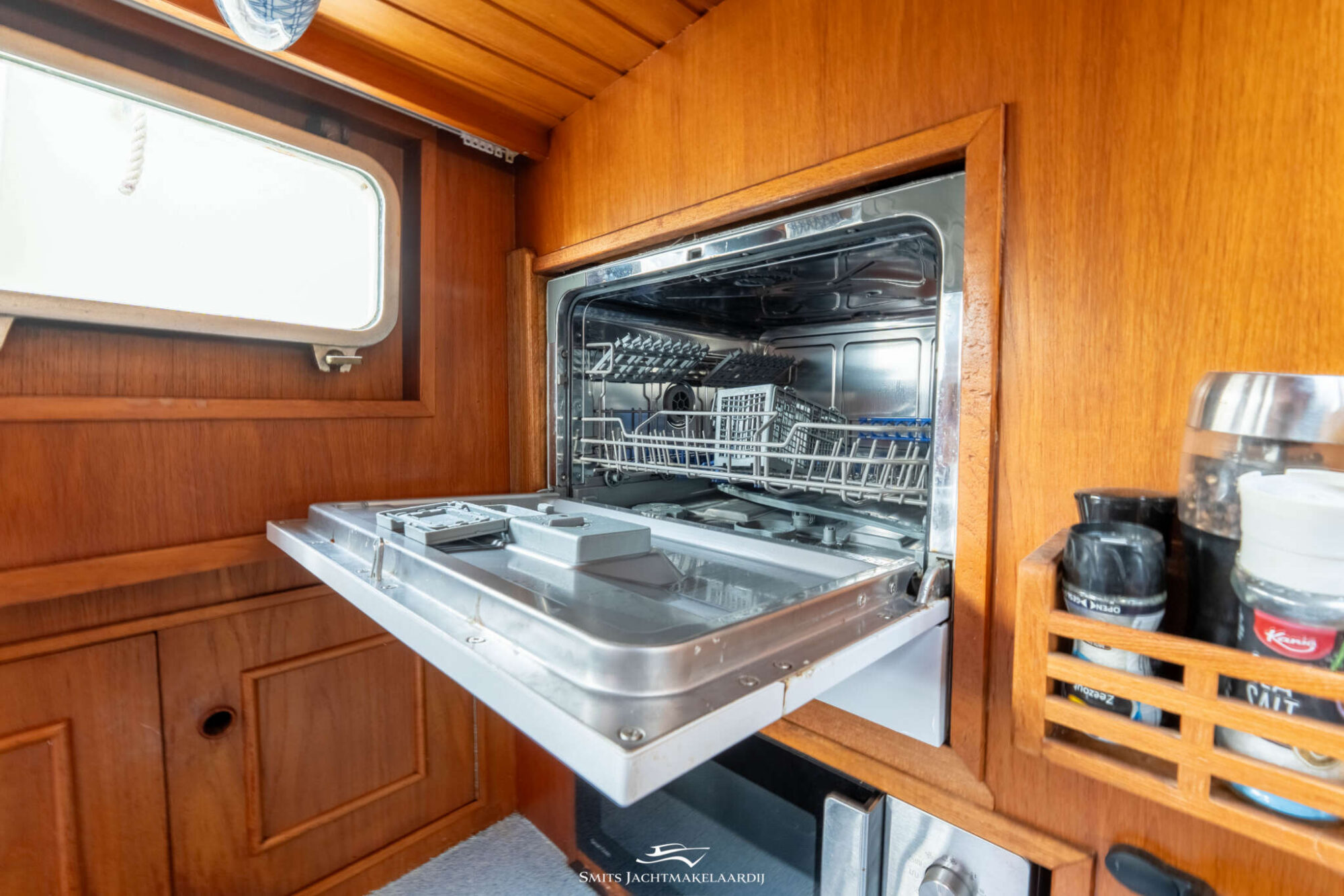 De Ruiter Kotter 15.50 – Spudpalen — foto 17 van 70