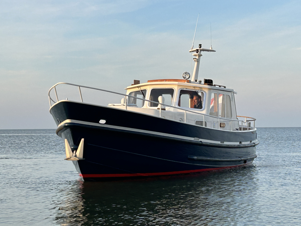 Gillissen Kotter  Skipper 1140 — foto 8 van 40
