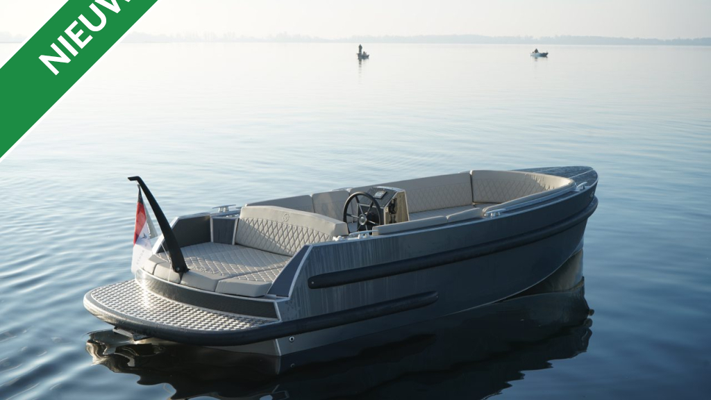 Van Vossen650 Plugin-E-Tender