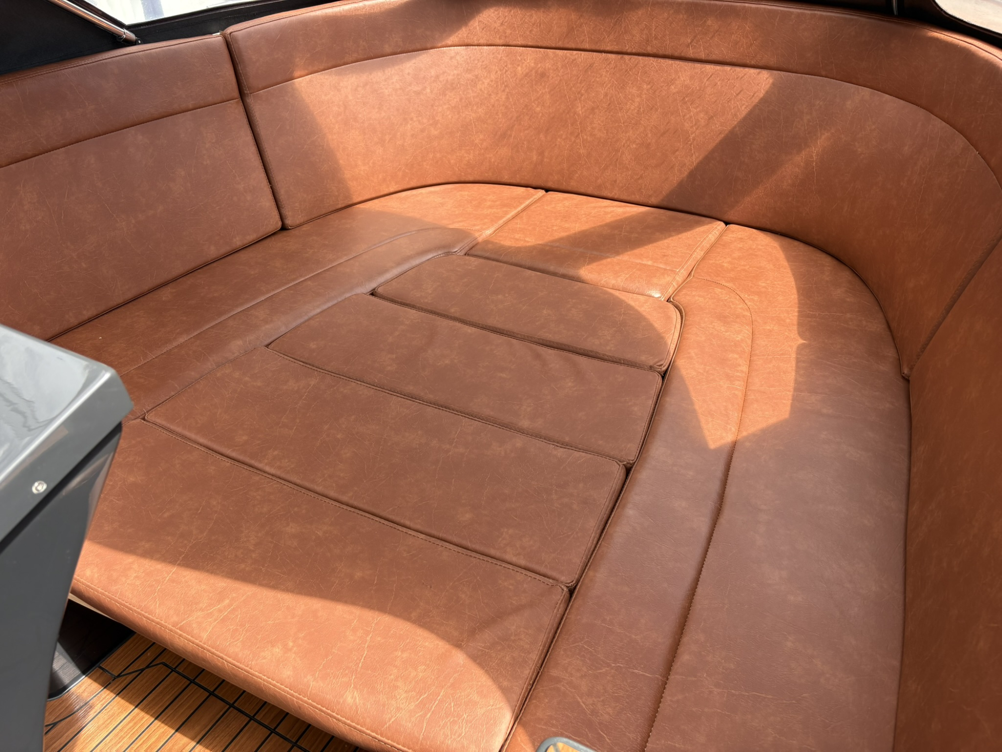 Maxima Boats 630 met Honda 60 pk! — foto 10 van 13