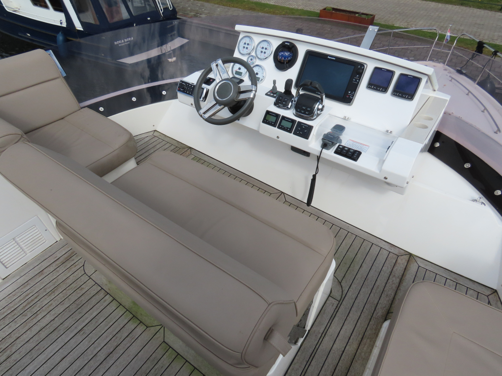 Sealine  F42 — foto 43 van 56