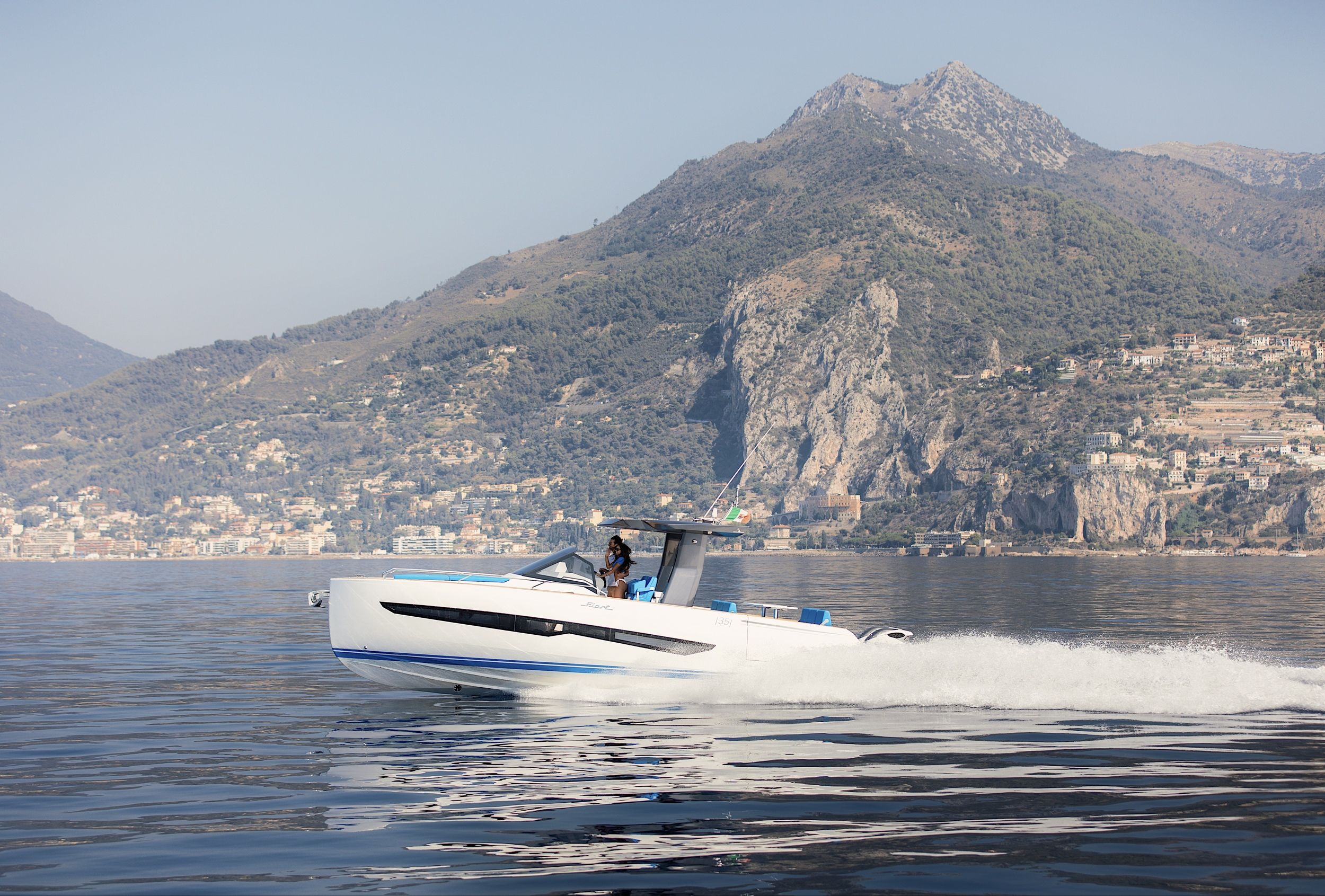 FIART Seawalker 35 — foto 1 van 12