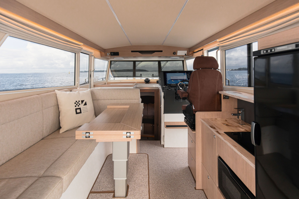 Nord Star 33+ — foto 64 van 65