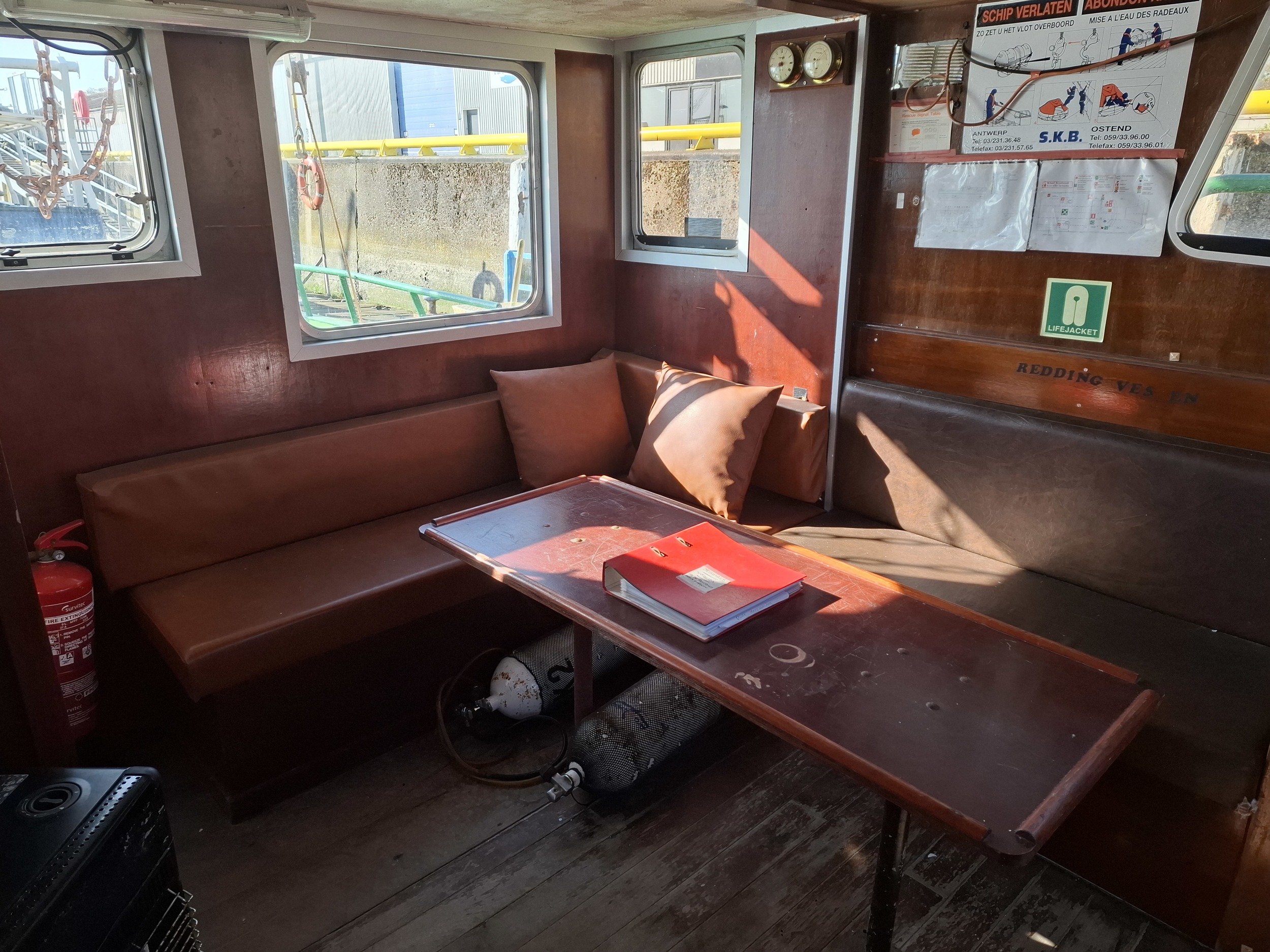Catamaran 15.98 — foto 12 van 14