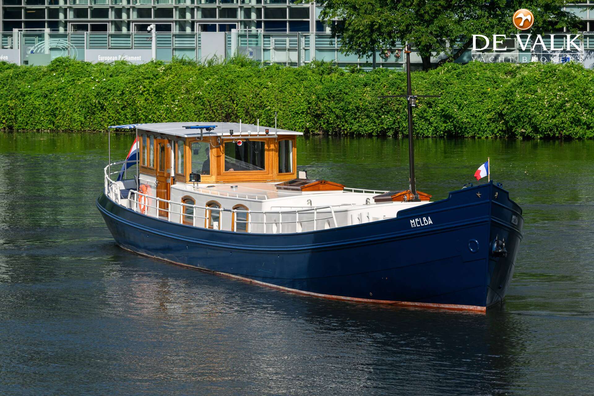 Luxe motor 28M — foto 4 van 44