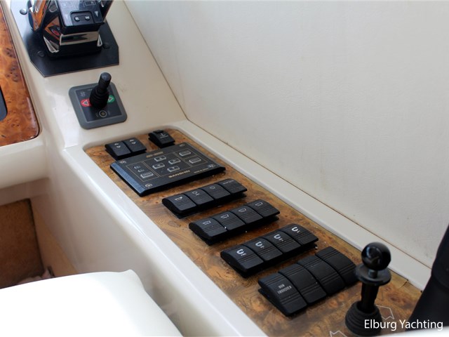 Princess 480 - Flybridge — foto 19 van 83