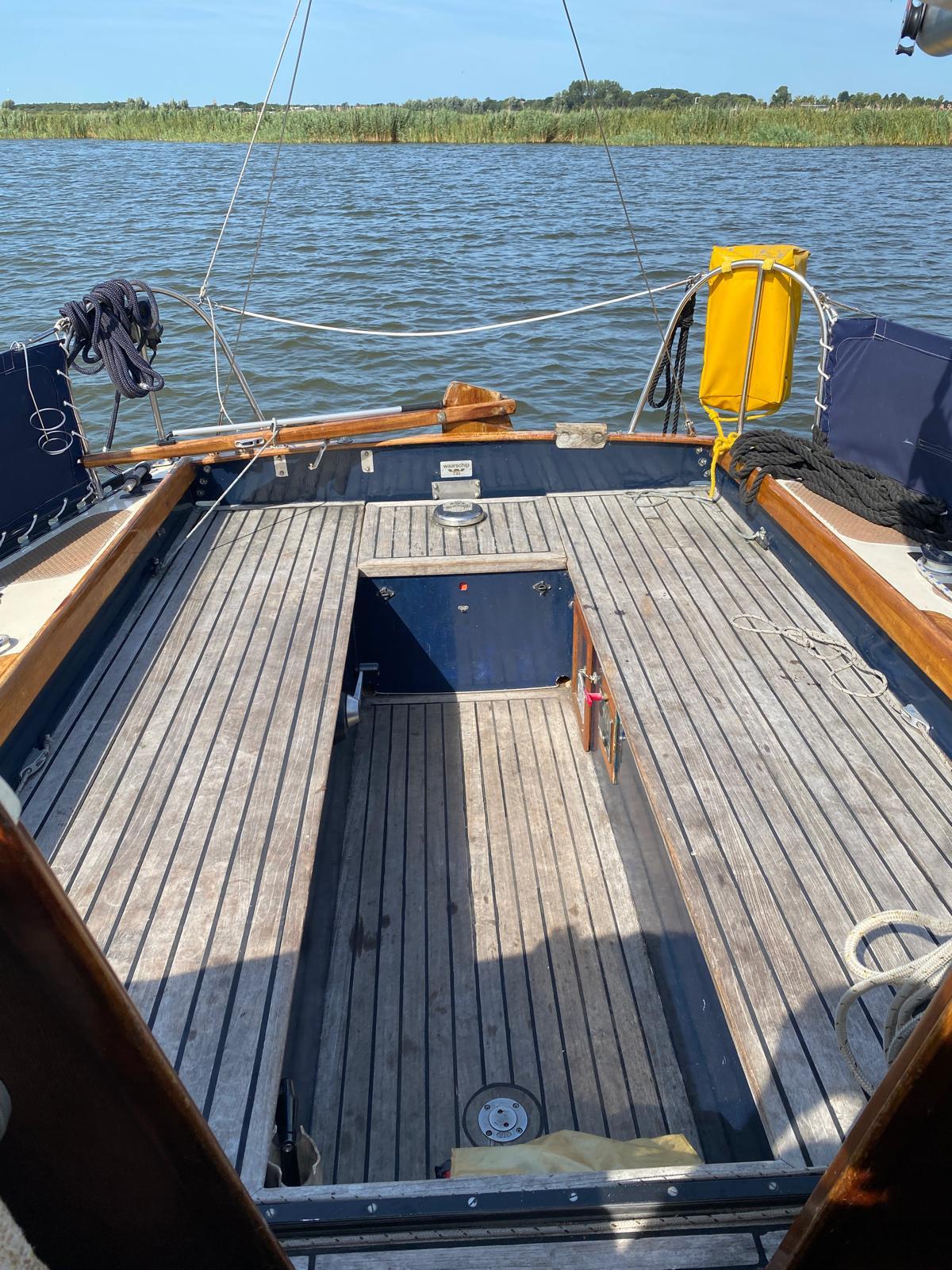 Waarschip 730 — foto 4 van 17