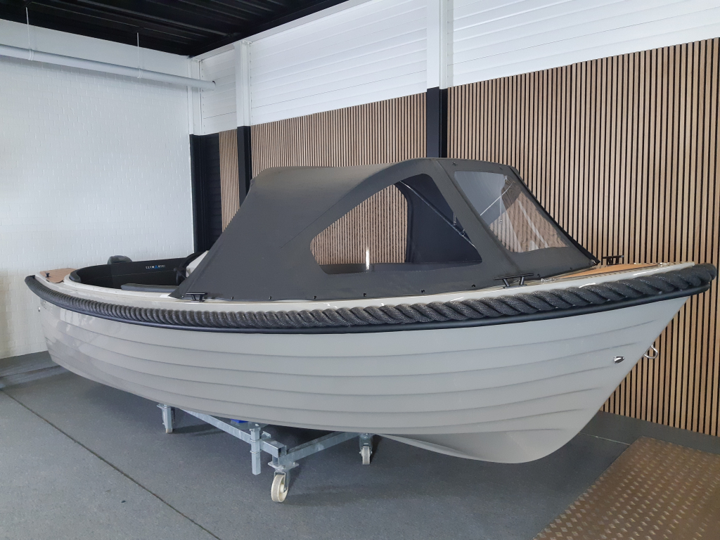 Amigo 550 Prestige — foto 6 van 10