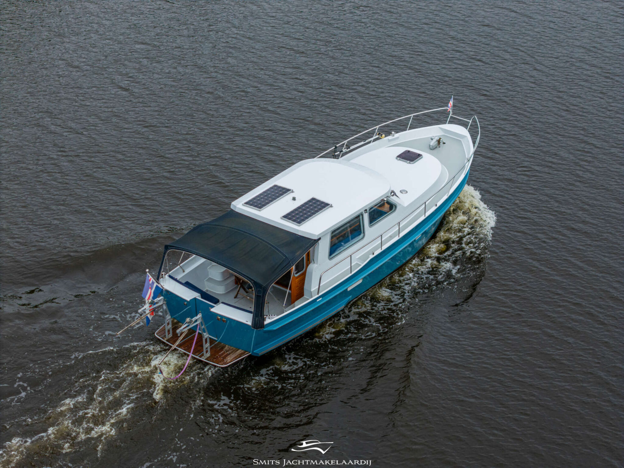 Van Vossen Patrouille 10.50 OK — foto 69 van 88