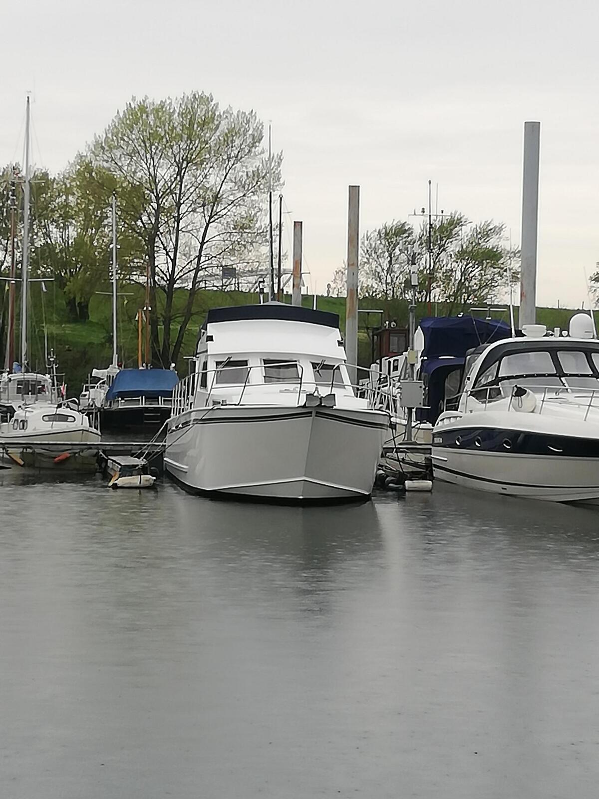 Condor 105 Fly — foto 29 van 44