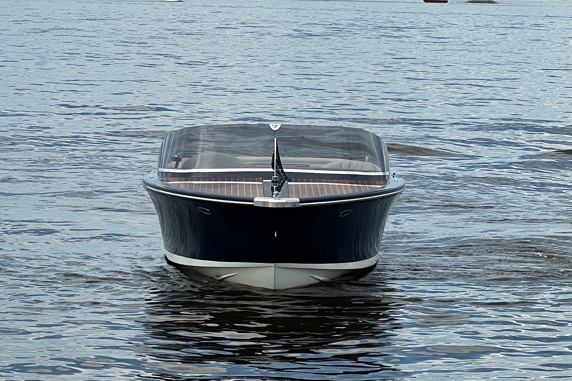 Frauscher 757 St. Tropez — foto 15 van 32