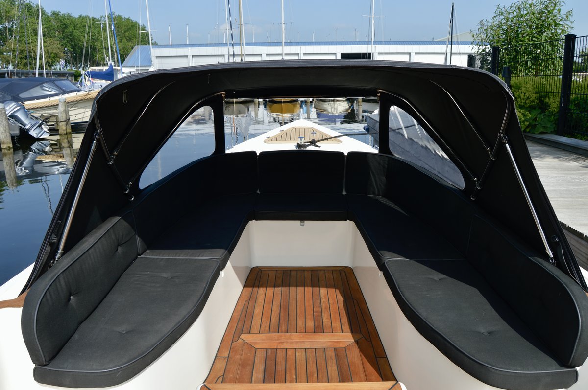 Langweerder Sloep 6.50 Classic — foto 13 van 15