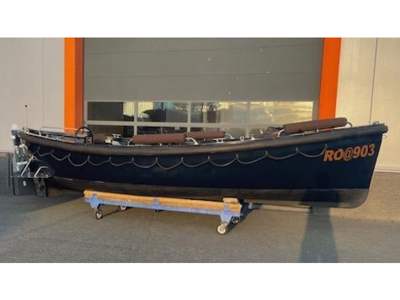Stormer 75 — foto 2 van 12