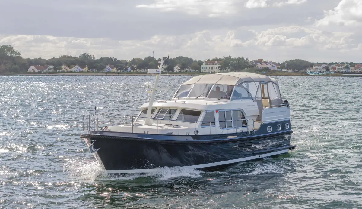 Grand Sturdy 45.0 AC — foto 8 van 12