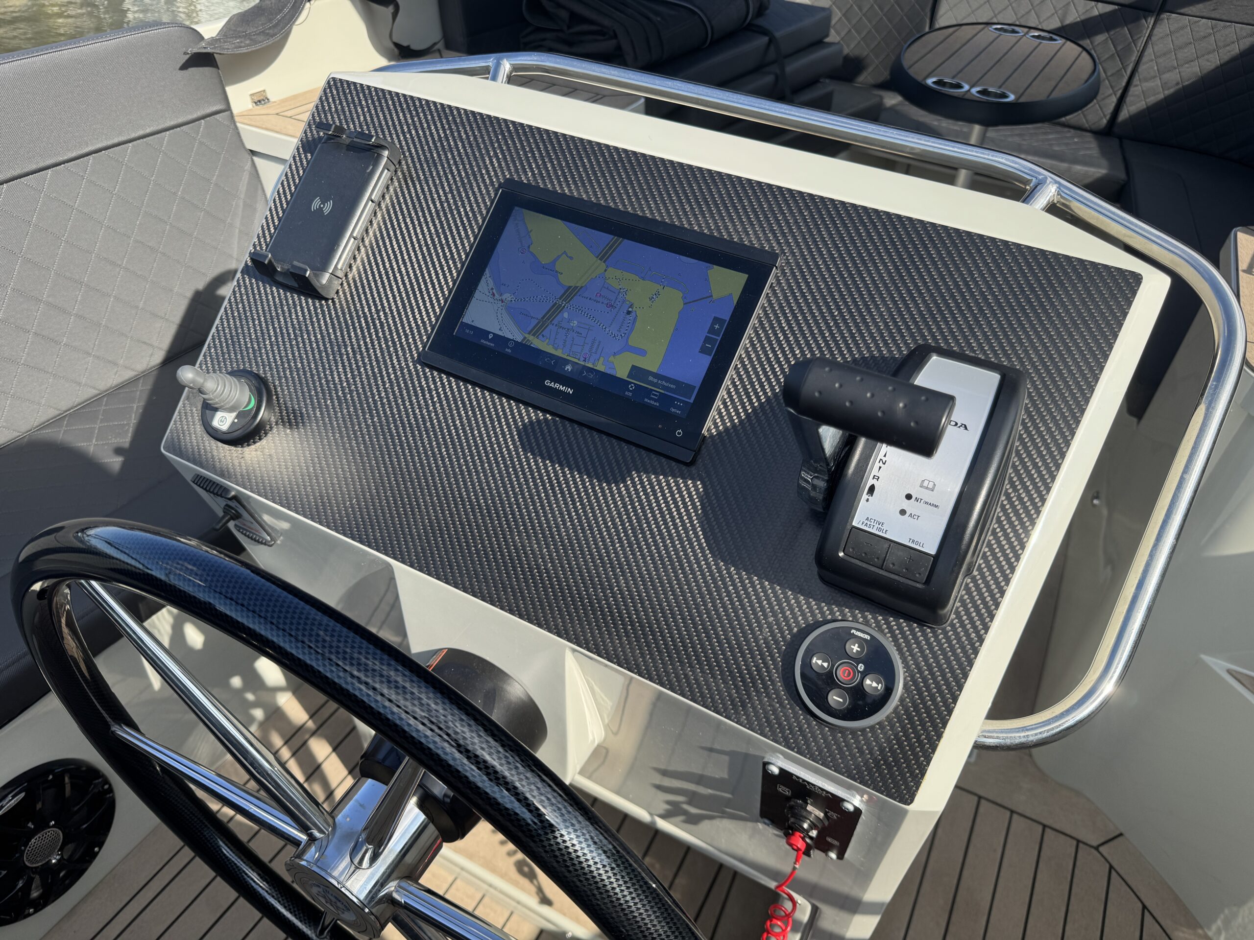 Maxima 740 (jong gebruikt) — foto 4 van 13