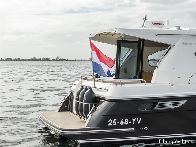 Haines 32 - Offshore — foto 46 van 54