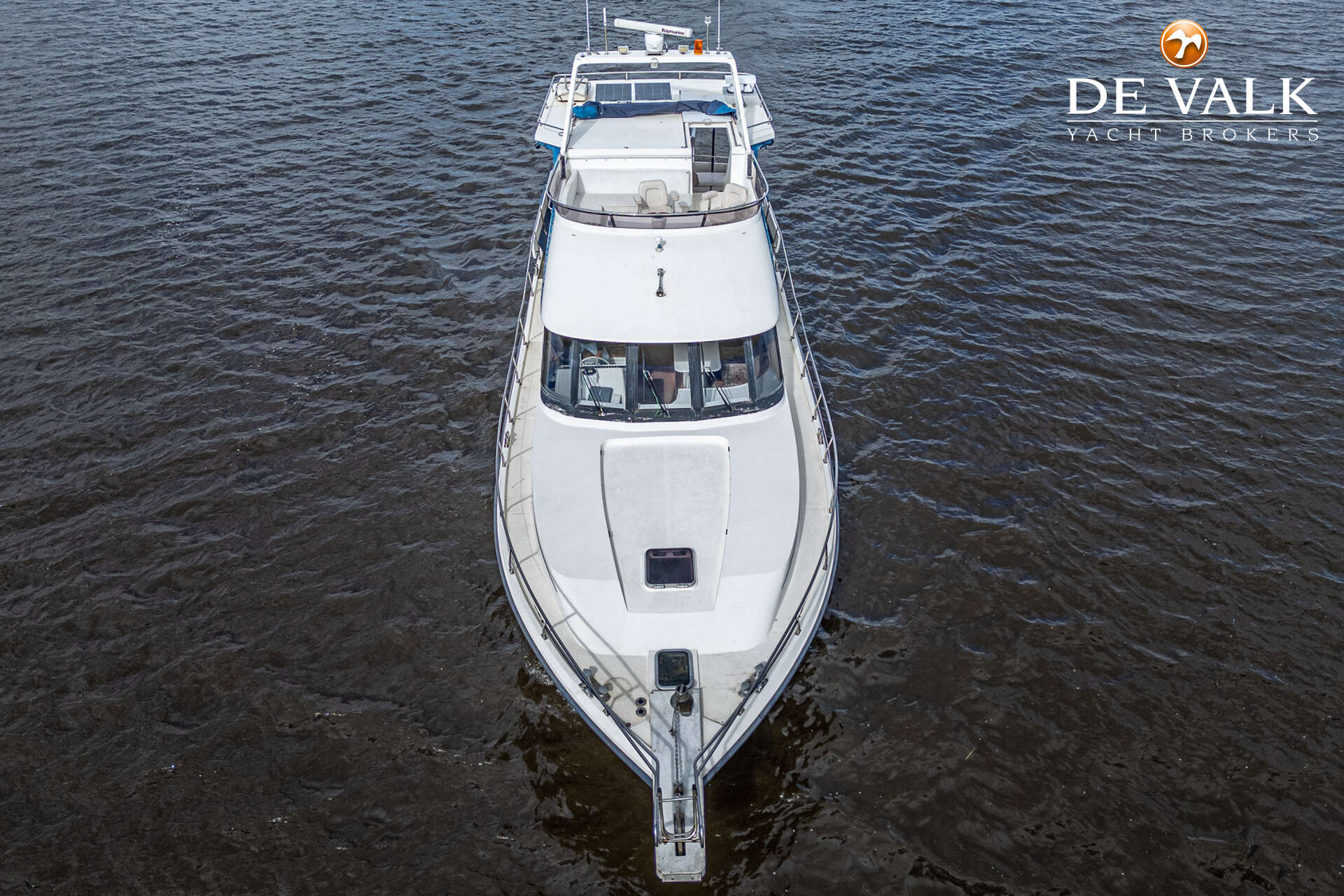 Neptunus 145 Flybridge — foto 4 van 38