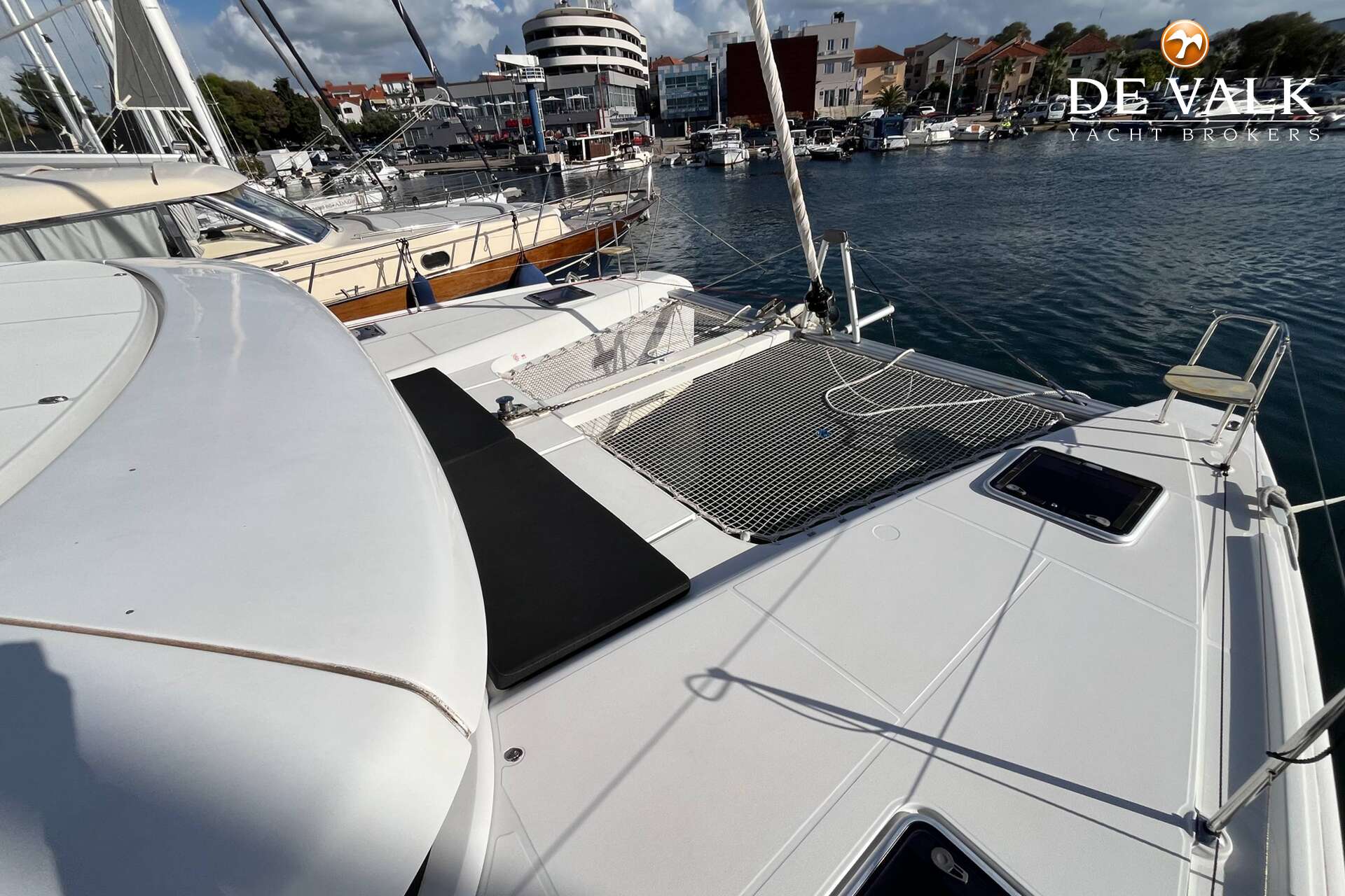 Lagoon 42 — foto 10 van 28